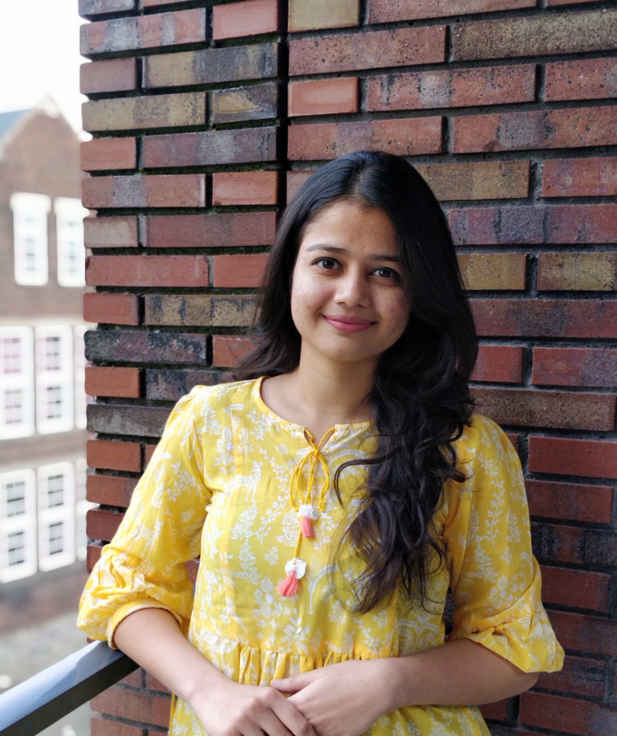 Ashwini MOT